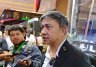Manajer Persija Ardhi Tjahjoko Buka Suara soal Masa Depan Setelah Gagal Juara