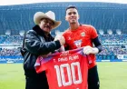 Teja Paku Alam Gagal Masuk Nominasi Kiper Terbaik Super League 2025-2026
