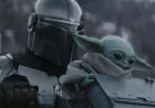 Sinopsis The Mandalorian and Grogu: Petualangan Din Djarin dan Baby Yoda Melintasi Galaksi