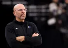 Shaquille O’Neal Tunjuk Jason Kidd sebagai Pelatih Baru Orlando Magic