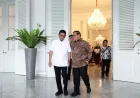 Penanganan Banjir Tangerang Raya Butuh Dukungan dan Kolaborasi DKI Jakarta