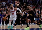 Mike Brown Bongkar Strategi Rahasia Kemenangan Knicks dengan Fokus Serang James Harden
