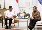 Banten dan DKI Perkuat Kolaborasi Tangani Banjir dan Pengelolaan Sampah