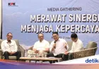 KPK Wanti-wanti Kesulitan Proses Hukum Jika Hanya BPK yang Hitung Kerugian Negara