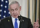 Netanyahu Kecam Menteri Soal Penyiksaan Relawan GSF, Janji Deportasi Cepat