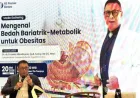 Operasi Bariatrik: Solusi Transformasi Hidup Pasien Obesitas Lebih dari Sekadar Diet