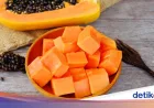 9 Buah Rendah Gula yang Cocok untuk Diet dan Camilan Sehat