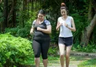 Manfaat Jalan Kaki 8.500 Langkah Setiap Hari Bisa Turunkan Berat Badan
