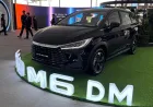 Harga BYD M6 DM Bocor, BYD Indonesia Beri Klarifikasi Resmi