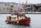 Israel Serang Global Sumud Flotilla di Laut Internasional, Apakah Langgar Hukum? Ini Kata Pakar PBB