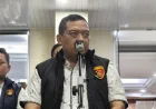 Polisi: CCTV Pemprov DKI Percepat Penangkapan 16 Pelaku Begal