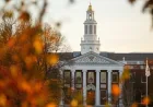 Harvard Batasi Mahasiswa Dapat Nilai A Mulai 2027, Ini Alasannya