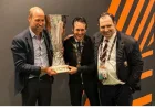 Aston Villa Juara Liga Europa 2025-2026, Pangeran William Tersentuh Emosi