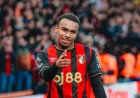 Pelatih Timnas Portugal Ungkap Eli Junior Kroupi Tolak Gabung di Piala Dunia 2026
