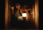Sinopsis Film Hokum: Teror Supranatural Novelis Horor di Hotel Terpencil
