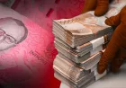 Penyebab Rupiah Masih Lemas Meski BI Rate Naik ke 5,25%