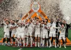 Aston Villa Bisa Bawa Inggris Punya 6 Wakil di Liga Champions 2026-2027, Ini Caranya