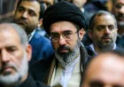 Mojtaba Khamenei Larang Keras Uranium Iran Dibawa ke Luar Negeri, Ketegangan Meningkat