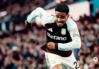 Ian Maatsen, Pemain Keturunan Indonesia yang Juara Liga Europa 2025-2026 Bersama Aston Villa