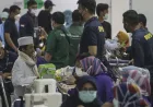 Timwas Haji DPR Temukan Masalah Ketersediaan Obat bagi Jemaah Haji 2026