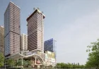 Trans Luxury Hotel Surabaya Hadir dengan Panorama Skyline dan Diskon Menarik