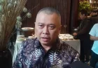 Menhub Tutup 172 Perlintasan Kereta Ilegal untuk Tekan Angka Kecelakaan