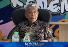 Agus Jabo Prediksi Partai Prima Jadi Kekuatan Politik Dominan di Pemilu 2029
