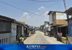 Tanggul Mitigasi Rob di Muara Angke Malah Perparah Banjir, Warga Keluhkan Dampaknya