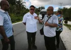 Pemprov Papua Siapkan Rp5 Miliar Tangani Longsor di Kepulauan Yapen