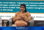 RUU HAM 2026: Pemerintah Pastikan Perlindungan Hukum bagi Aktivis HAM