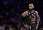 LeBron James Akui Lakers Kalah Kelas dari Thunder di Semifinal NBA 2026