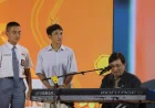Yovie Widianto Tegaskan AI Musik Bisa Presisi tapi Tak Gantikan Hati