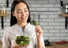 Diet Sehat Usia 40 Tahun: Fokus Utama Menjaga Fungsi Tubuh dan Cegah Penyakit