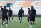 Malut United Tetap Siap Hajar Borneo FC Meski 8 Pemain Absen di Laga Pamungkas