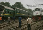 Riwayat Kecelakaan Kereta Api di Indonesia 2007-2025: Data Lengkap dan Analisis