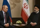 11 Perkembangan Terbaru Perang Timur Tengah: Iran Bertemu Putin, Korut Perkuat Nuklir
