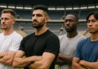 4 Calon Pemain Baru Persib Bandung di Bursa Transfer Musim Panas 2026, Nomor 1 Aymen Hussein!