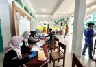 Dinkes Wonosobo Perketat Standar Sanitasi Pondok Pesantren untuk Cegah Stunting dan Penyakit