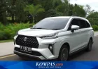 Penyakit Umum Toyota Veloz Bekas dan Estimasi Biaya Perbaikannya Terbaru