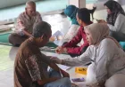 Deteksi Dini Penyakit melalui Pemeriksaan Kesehatan Gratis di Serpong