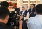 Remaja Bernegara Season 4 Diserbu Anak Muda: Program Edukasi Politik Paling Populer