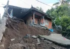 Penanganan Tanah Longsor di Banjar Dinas Gambuh: Dampak dan Upaya Pemulihan