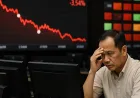 IHSG Longsor 3,54% pada Mei 2026, Ini 10 Saham yang Diborong Asing Diam-Diam