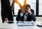 Perasaan Mendadak Kena Layoff: Campur Aduk dan Tidak Dihargai