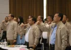 Kader Partai Demokrat Jabar Ikuti Dikpolnas IPD 2026 di Pacitan, Siap Hadapi Pemilu 2029