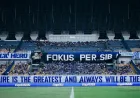 Hasil Babak Pertama Persib Bandung vs Persijap Jepara: Skor 0-0 di GBLA