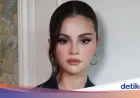 Selena Gomez Banjir Pujian, Wajahnya Kembali Seperti 10 Tahun Lalu