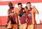 Borneo FC Alihkan Fokus ke Kompetisi Asia Setelah Gagal Juara Super League 2025-2026