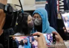 Kriminal Jakarta Sepekan: Dari Begal hingga Korupsi Mesin Jahit Rp9 Miliar