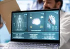 Tes Darah AI CardiOmicScore Prediksi Risiko Stroke 15 Tahun Sebelumnya